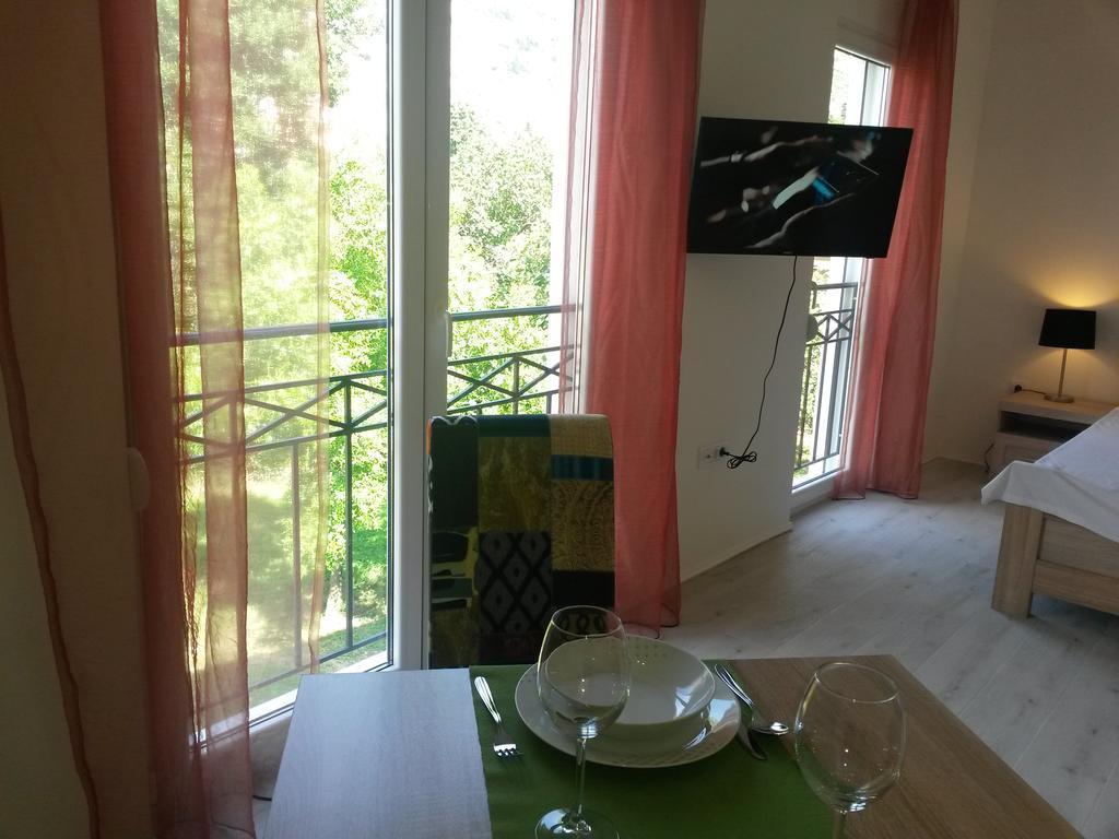 Apartments Grgurevic Kotor Ngoại thất bức ảnh