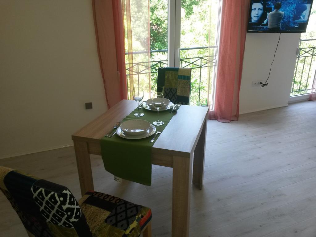 Apartments Grgurevic Kotor Ngoại thất bức ảnh