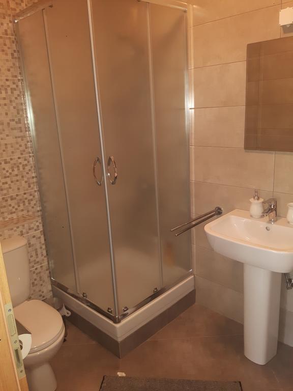 Apartments Grgurevic Kotor Ngoại thất bức ảnh