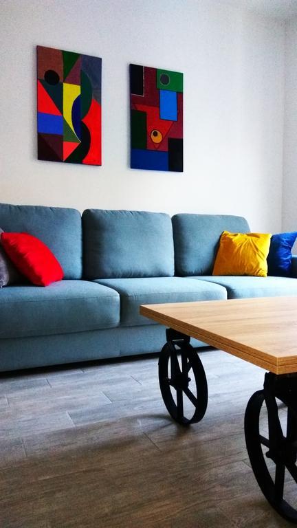 Apartments Grgurevic Kotor Ngoại thất bức ảnh