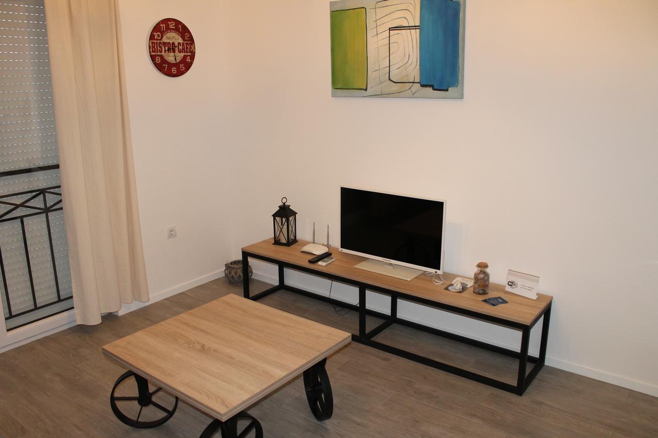 Apartments Grgurevic Kotor Ngoại thất bức ảnh