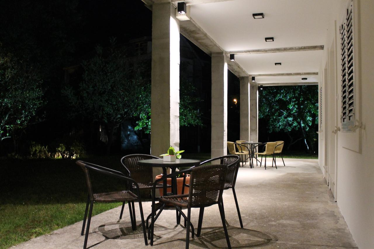 Apartments Grgurevic Kotor Ngoại thất bức ảnh