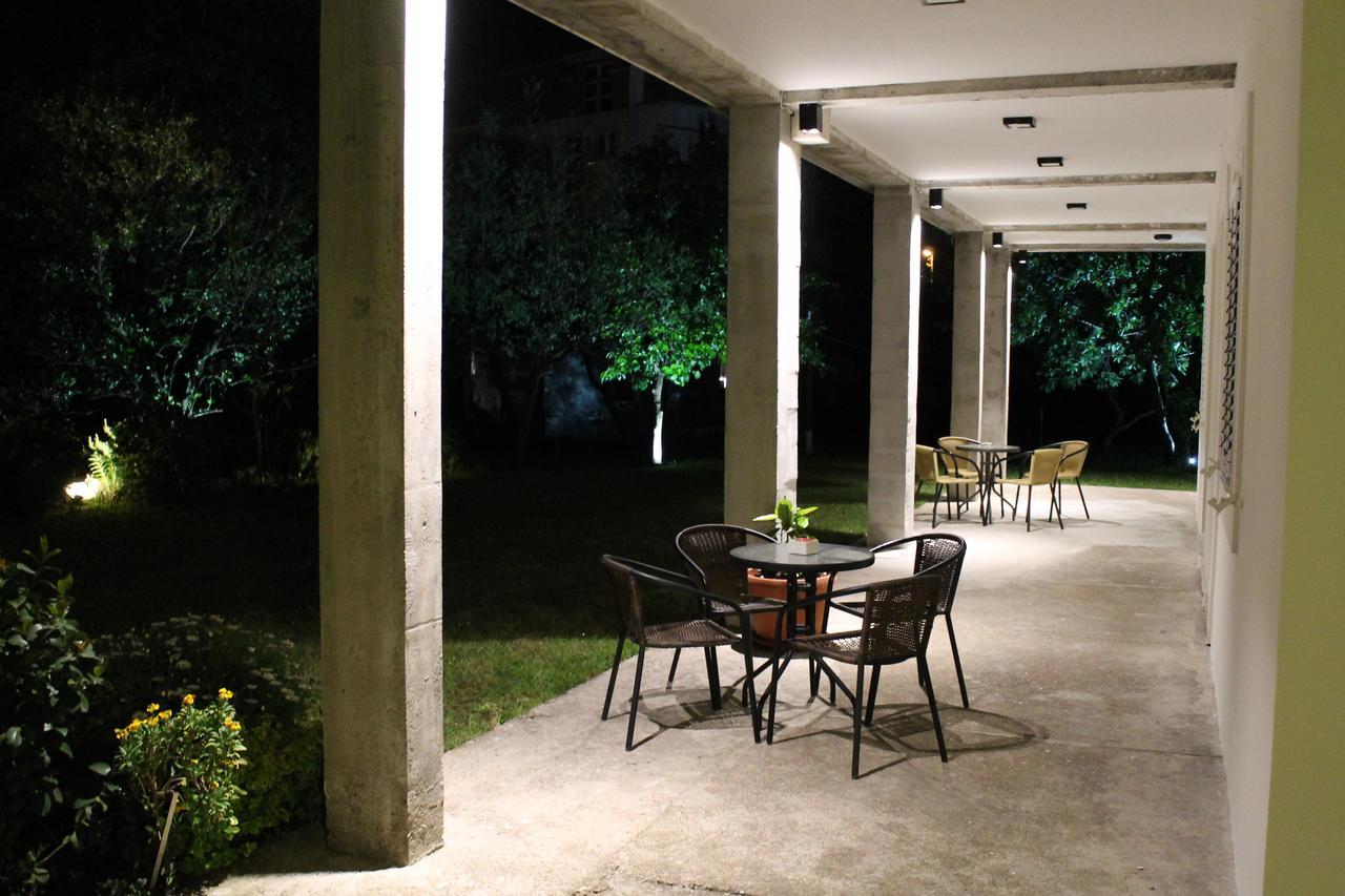 Apartments Grgurevic Kotor Ngoại thất bức ảnh