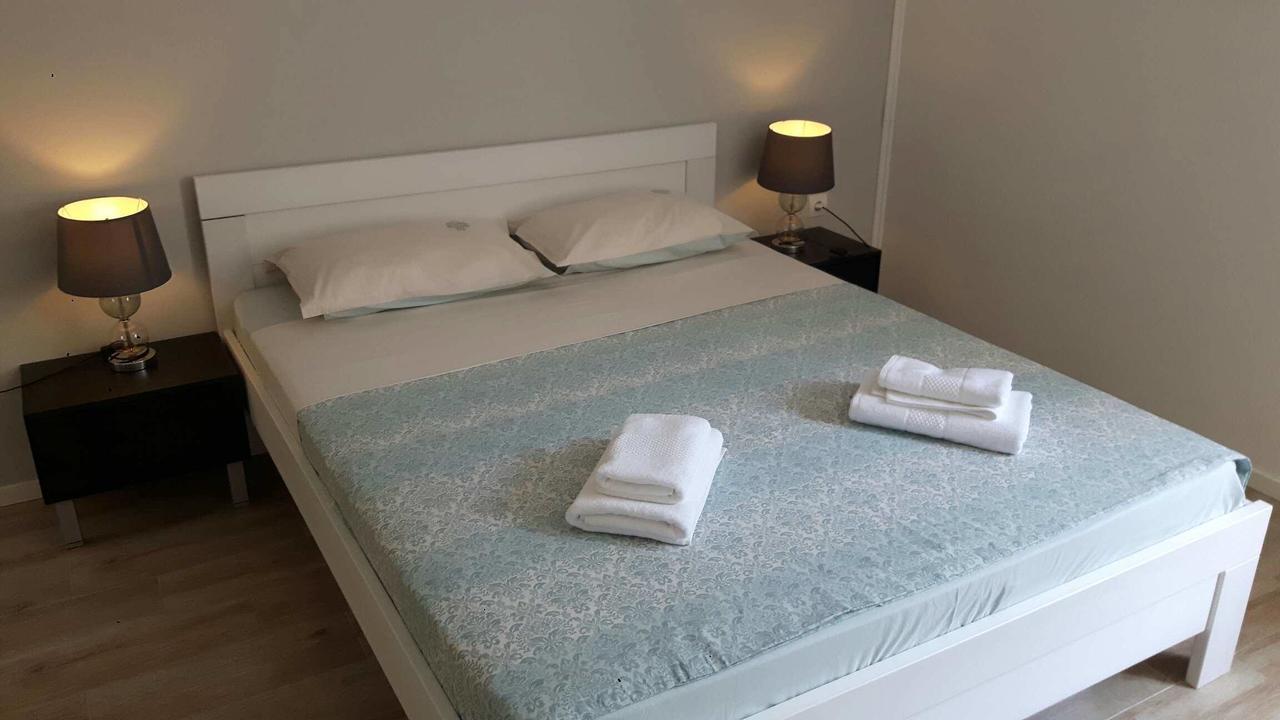 Apartments Grgurevic Kotor Ngoại thất bức ảnh