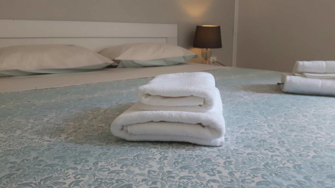Apartments Grgurevic Kotor Ngoại thất bức ảnh