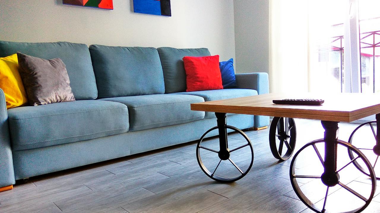 Apartments Grgurevic Kotor Ngoại thất bức ảnh