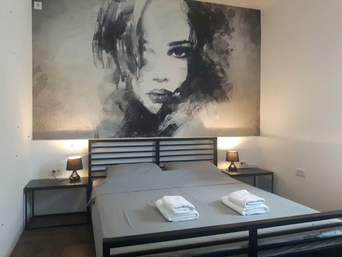 Apartments Grgurevic Kotor Ngoại thất bức ảnh